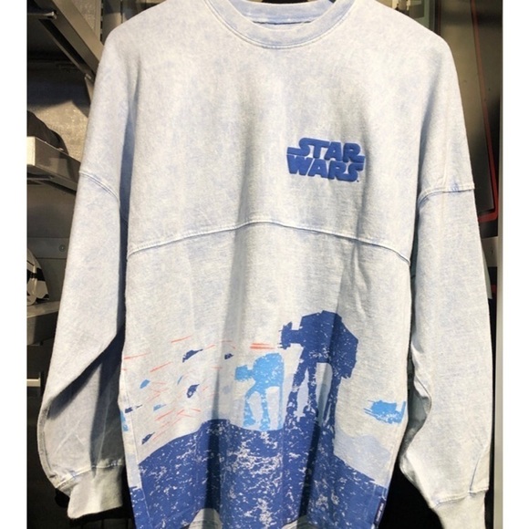 Star Wars Hoth Spirit Jersey - Picture 6 of 10